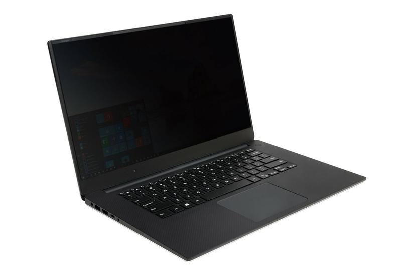 Kensington Magpro 13 16: Laptop Privacy Screen With Magnetic Strip Bærbar Pc Privacy-filter