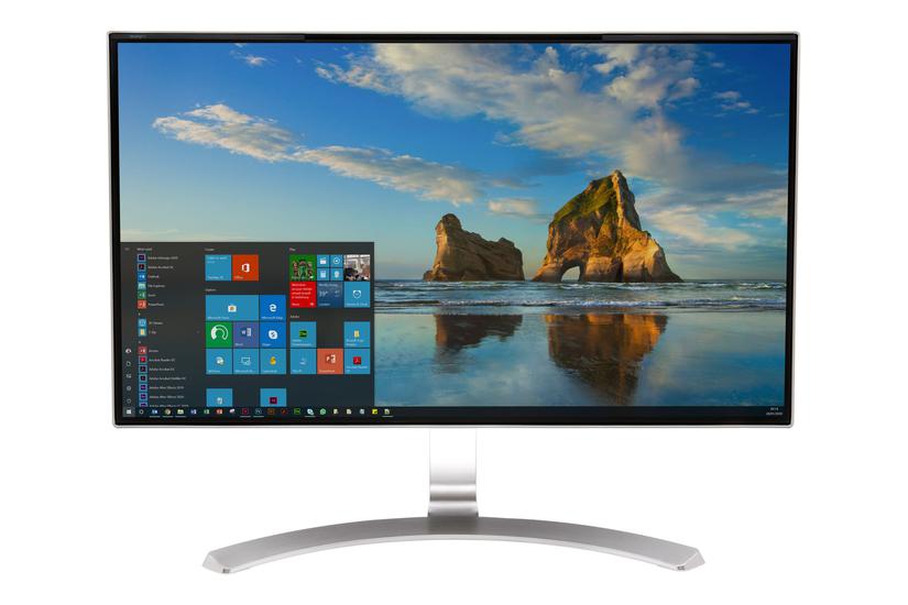 Kensington Magpro 24 16:10 Monitor Privacy Screen With Magnetic Strip Privacy-filter For Skærm 24 Taa-kompatibel