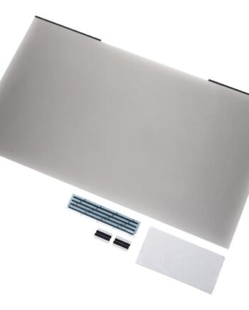 Kensington Magpro 27   16:   Monitor Privacy Screen With Magnetic Strip Privacy-filter For Skærm 27  Taa-kompatibel
