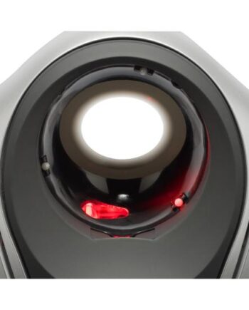 Kensington Orbit Optical Trackball Styrebold Usb Sølv