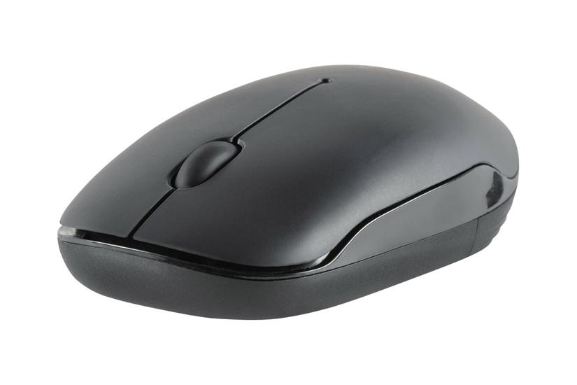 Kensington Pro Fit Compact Mus Bluetooth Bluetooth Taa-kompatibel