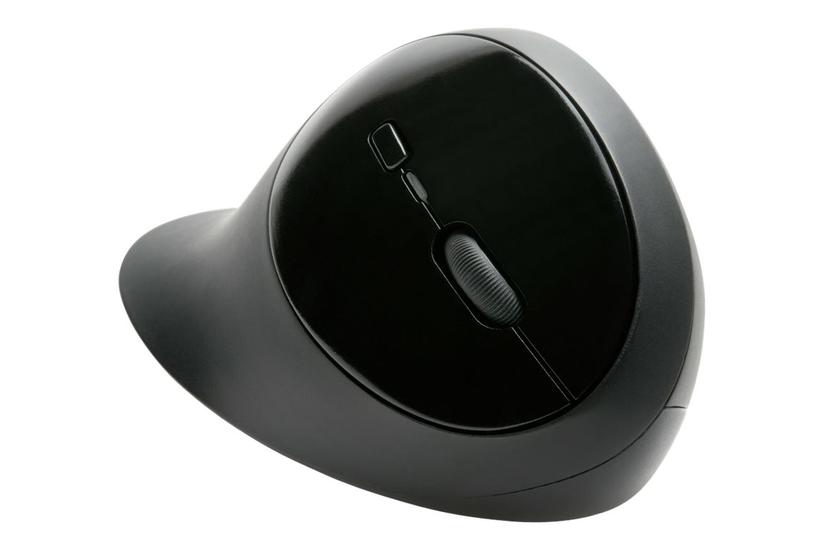 Kensington Pro Fit Ergo Wireless Mouse Mus Ghz Bluetooth Le Sort