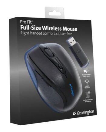 Kensington Pro Fit Full-size Mus     Ghz Sort