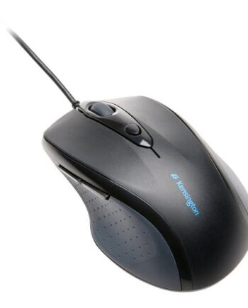 Kensington Pro Fit Full-size Mus Usb Sort