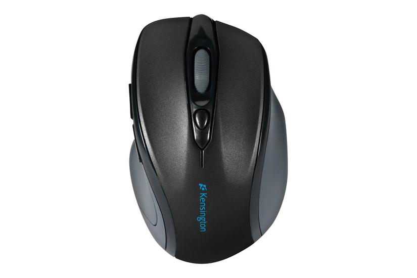 Kensington Pro Fit Mid-size Mus Ghz Sort