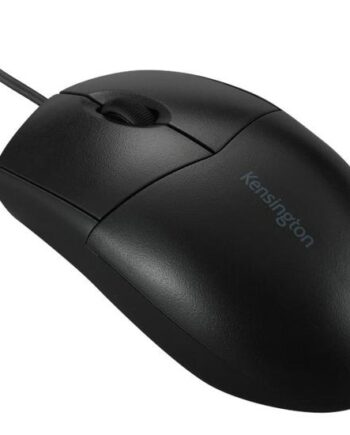 Kensington Pro Fit Washable Wired Mouse Mus Usb