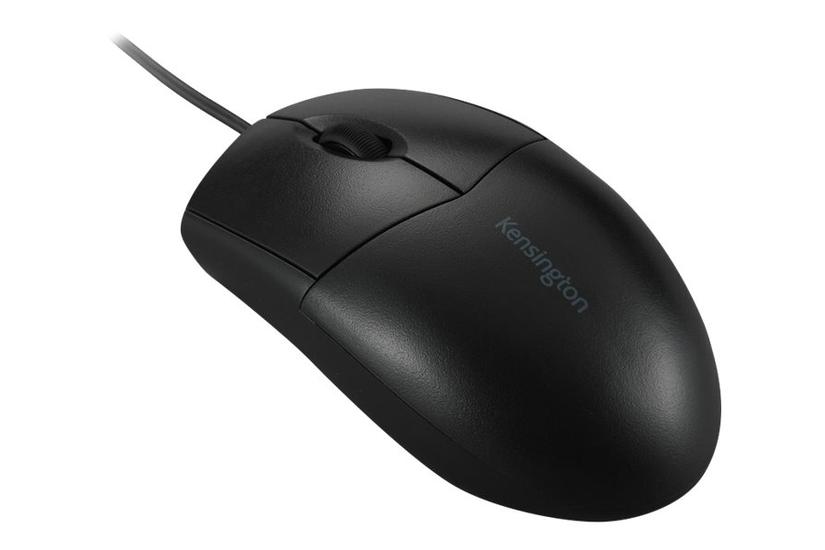 Kensington Pro Fit Washable Wired Mouse Mus Usb