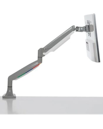 Kensington Smartfit One-touch Single Monitor Arm Monteringssæt Justerbar Arm For Monitor