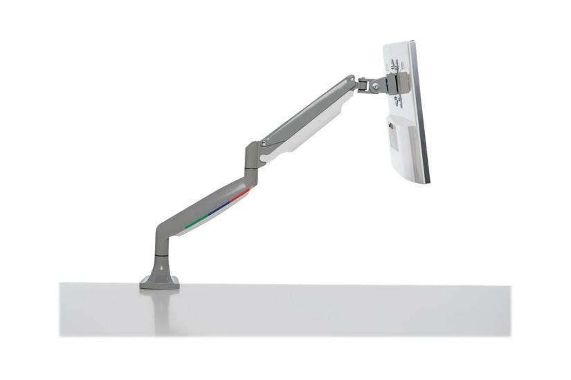 Kensington Smartfit One-touch Single Monitor Arm Monteringssæt Justerbar Arm For Monitor