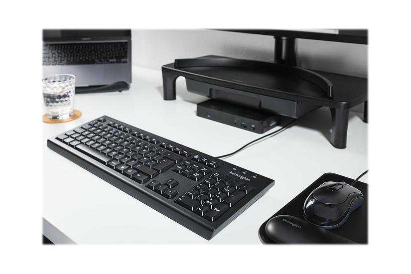 Kensington Smartfit Stativ For Monitor Sort