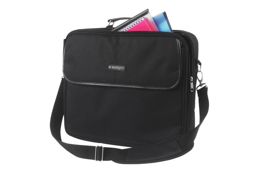 Kensington Sp30 Clamshell Case Bæretaske Til Bærbar Pc
