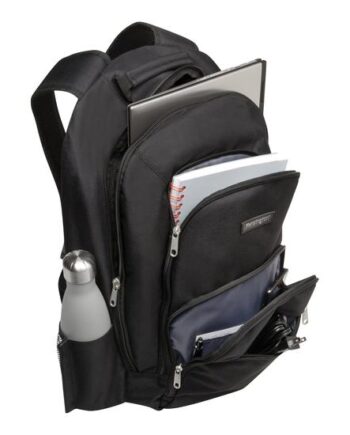 Kensington Sp25 15    Classic Backpack Rygsæk Til Notebook