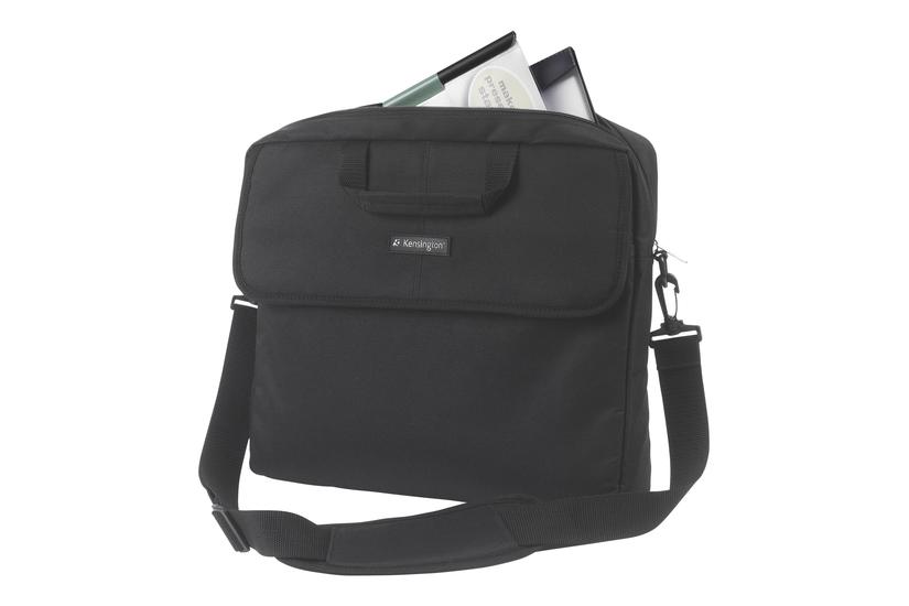Kensington Sp10 15 Classic Sleeve Bæretaske Til Bærbar Pc