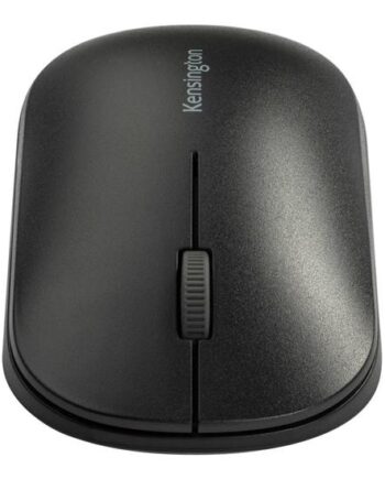 Kensington Suretrack Dual Wireless Mouse Mus     Ghz  Bluetooth     Le  Bluetooth     Sort