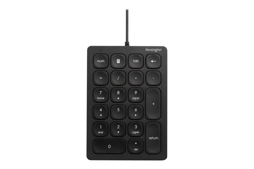 Kensington Tastatur Indgangsudstyr