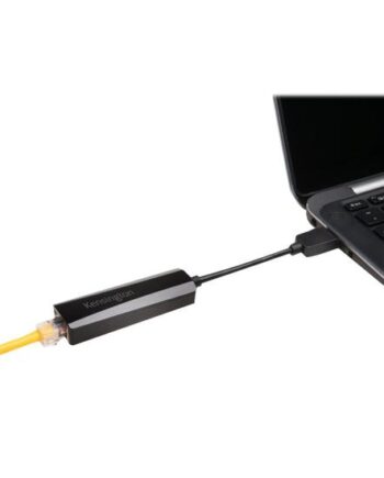 Kensington Ua0000e Netværksadapter Usb     Gigabit Ethernet