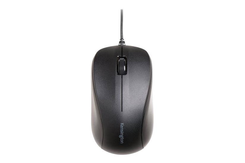 Kensington Valumouse Mus Usb Sort