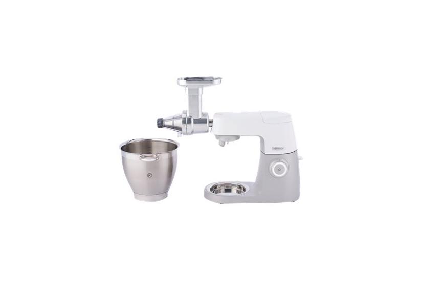 Kenwood Kax644me Frugtpresse Poleret