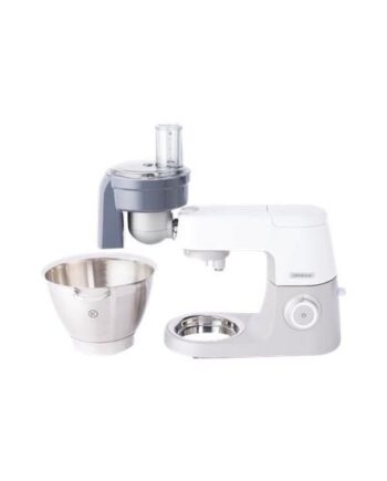 Kenwood Kax400pl Terningskæringspåsætning Grå