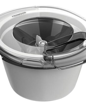 Kenwood Kax71 000wh Vedhæftning Til Ismaskine Hvid