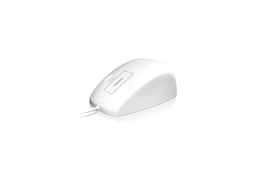 Keysonic Ksm-5030m- Mus Kontor Ambidextrous Usb Type-