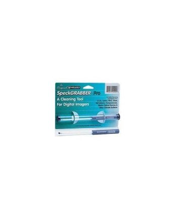 Kinetronics Speckgrabber Pro  Sgp  Rengøringspind
