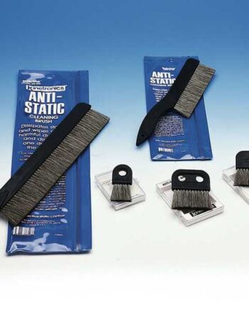 Kinetronics Staticwisk Sw-030 Antistatisk Børste