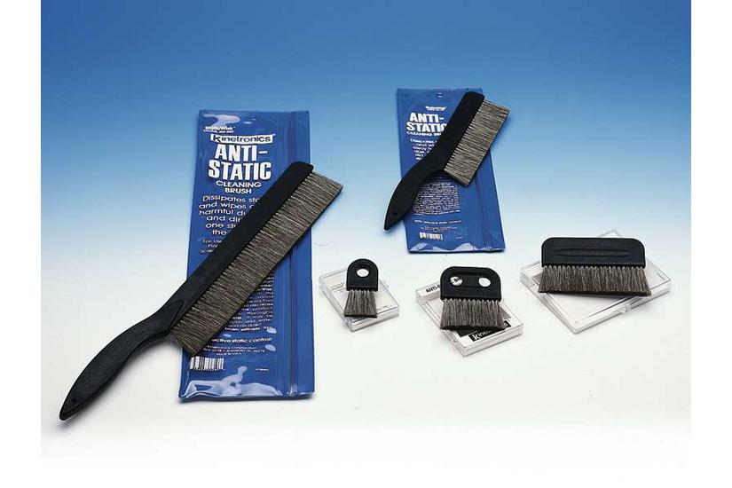 Kinetronics Staticwisk Sw-030 Antistatisk Børste