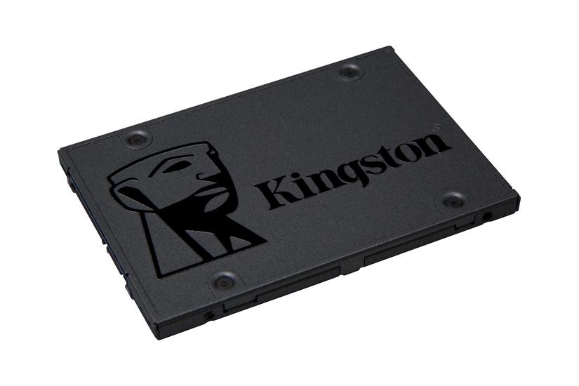Kingston A400 480gb Ssd Sata