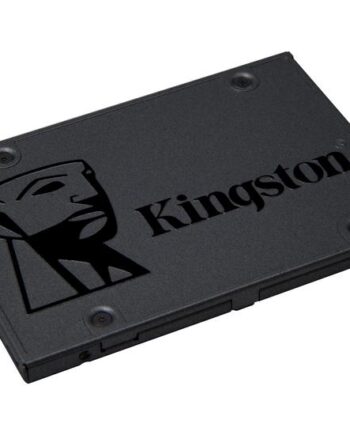 Kingston A400 960gb Ssd     Sata