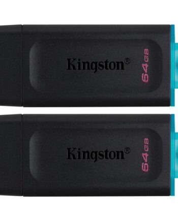 Kingston Datatraveler Exodia Usb Flashdrive 64 Gb