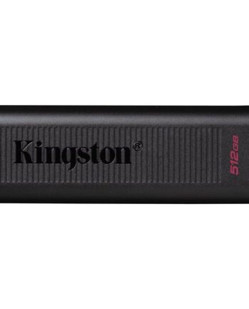 Kingston Datatraveler Max Usb Flashdrive 512 Gb