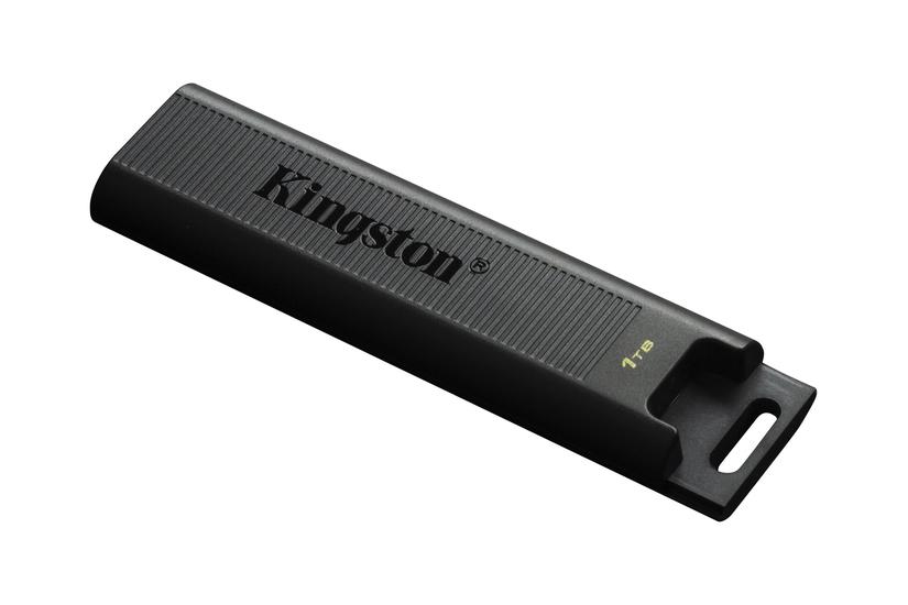 Kingston Datatraveler Max Usb Flashdrive Tb