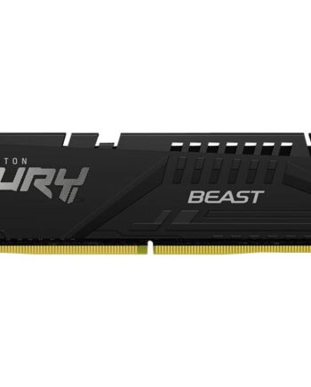Kingston Fury Beast 8gb Ddr5 Ram 5600mhz Dimm 288-pin On-die Ecc Cl40