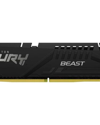 Kingston Fury Beast 32gb: 2x16gb Ddr5 Ram 5200mhz Dimm 288-pin