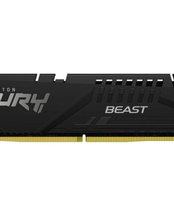 Kingston Fury Beast 32gb:2x16gb Ddr5 Ram 5600mt   Dimm 288-pin On-die Ecc Cl40