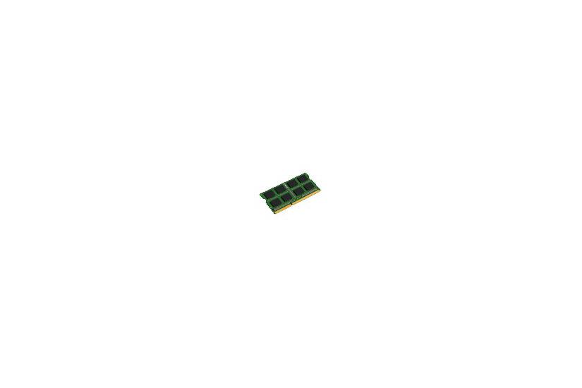 Kingston 4gb Ddr3l Ram 1600mhz So Dimm 204-pin Ikke-ecc Cl11