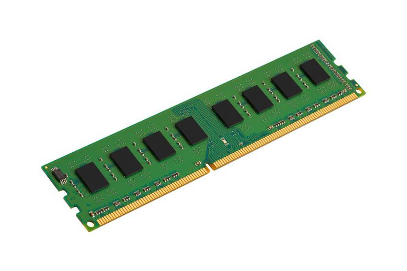 Kingston 8gb Ddr3l Ram 1600mt Dimm 240-pin Ikke-ecc Cl11