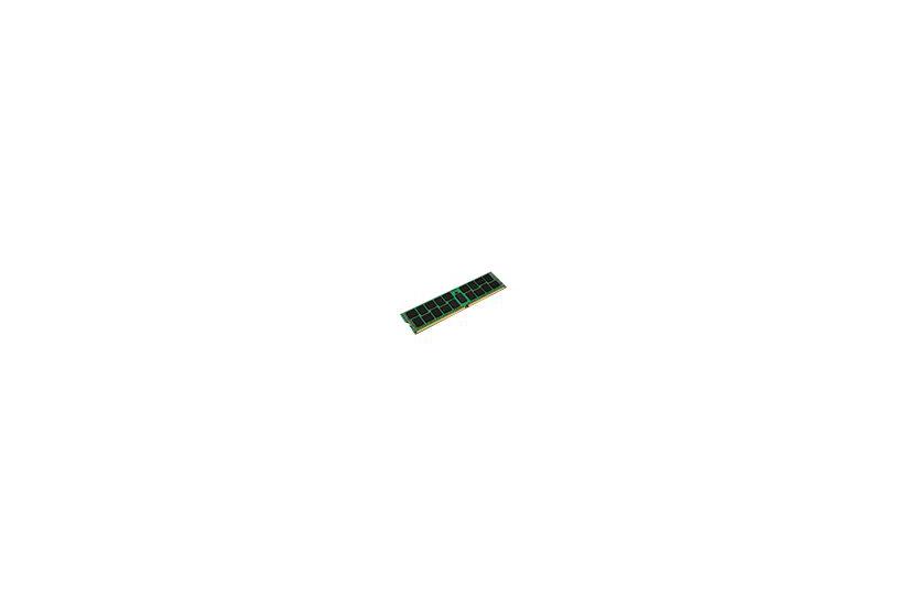 Kingston 64gb Ddr4 Ram 3200mhz Dimm 288-pin Ecc Cl22