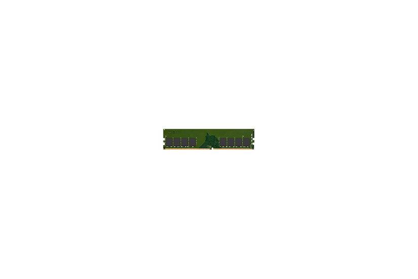 Kingston 16gb Ddr4 Ram 3200mt Dimm 288-pin Ikke-ecc Cl22