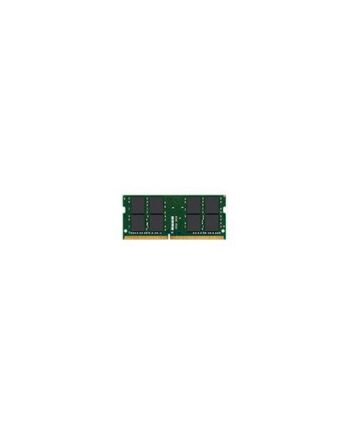 Kingston 32gb Ddr4 Ram 3200mt   So Dimm 260-pin Ikke-ecc Cl22