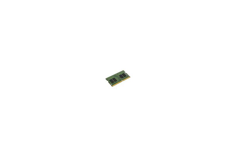 Kingston 4gb Ddr4 Ram 3200mt So Dimm 260-pin Ikke-ecc Cl22