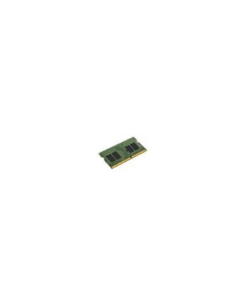 Kingston 16gb Ram Ddr4 3200mhz So Dimm 260-pin Ikke-ecc Cl22