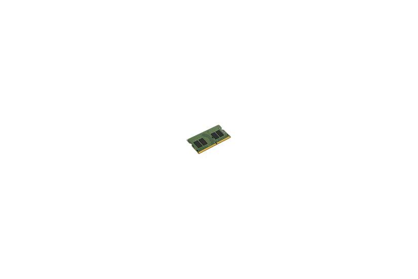Kingston 16gb Ram Ddr4 3200mhz So Dimm 260-pin Ikke-ecc Cl22