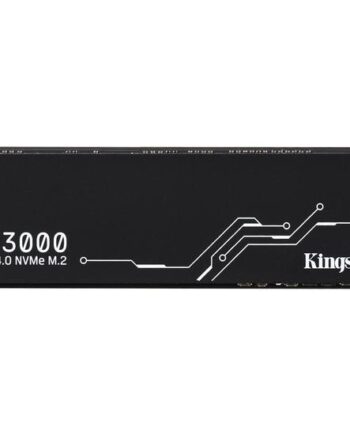 Kingston Kc3000 4096 Gb Ssd Pci Express      Nvme      Card
