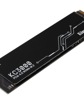 Kingston Kc3000 1024 Gb Ssd Pci Express      Nvme      Card