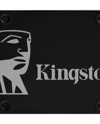 Kingston Kc600   Tb Ssd Sata   Gb     Pin Serial Ata