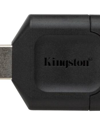 Kingston Mobilelite Plus Kortlæser Usb     Gen