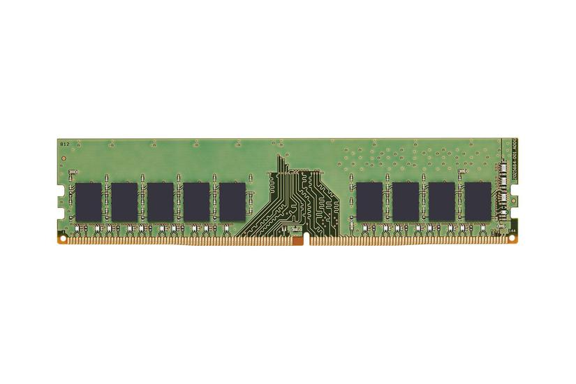 Kingston Server Premier 16gb Ddr4 Ram 3200mhz Dimm 288-pin Ecc Cl22