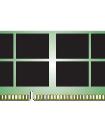 Kingston Valueram 8gb Ddr3l Ram 1600mt   So Dimm 204-pin Ikke-ecc Cl11